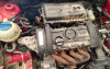 SEAT IBIZA (6L1) — автомобиль-донор на запчасти 