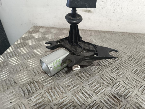  MOTOR LIMPIA TRASERO 
