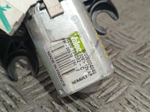  MOTOR LIMPIA TRASERO 