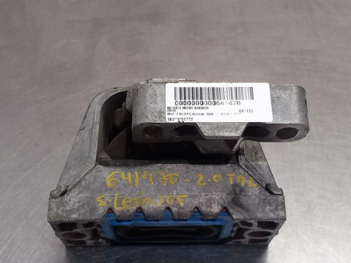  SOPORTE MOTOR DERECHO SEAT LEON (1P1) 