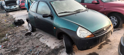 FORD KA (CCQ)