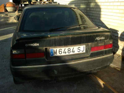 CITROEN XANTIA BERLINA