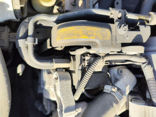 BOMBA DIRECCION Volvo S40 BERLINA 