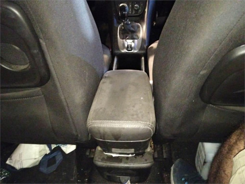CONSOLA CENTRAL Opel MERIVA B 