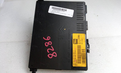 CAJA RELES / FUSIBLES, CITROEN, XSARA BERLINA