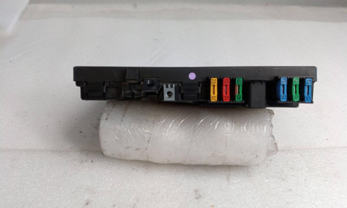  CAJA RELES / FUSIBLES CITROEN XSARA BERLINA 