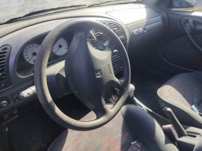 CITROEN XSARA COUPE