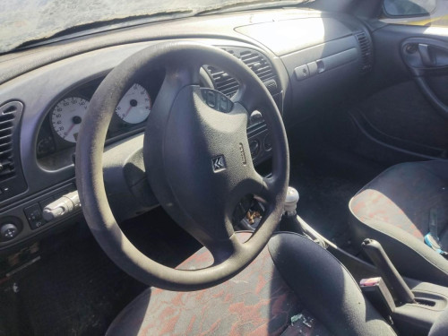  CITROEN XSARA COUPE 