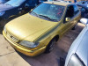  CITROEN XSARA COUPE 