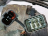  DELCO HONDA CIVIC BERL. 3/4 (EG/EH) 