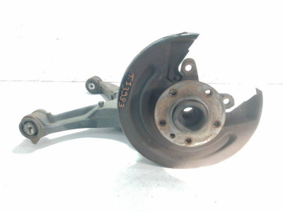 BRAZO SUSPENSION SUPERIOR TRASERO IZQUIERDO, VOLKSWAGEN, T5 TRANSPORTER BUS (7H)