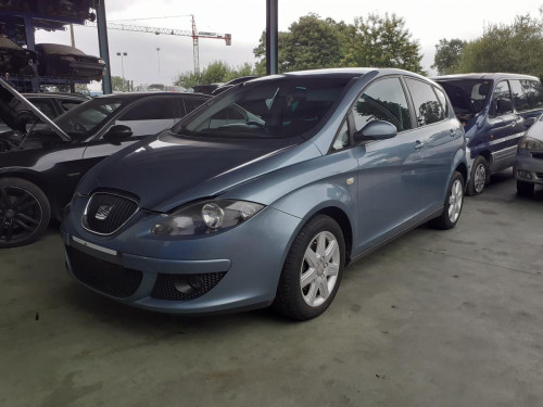  MOTOR LIMPIA DELANTERO SEAT ALTEA (5P1) 