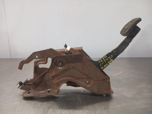 PEDAL FRENO Nissan NV200 /EVALIA (M20/M) 