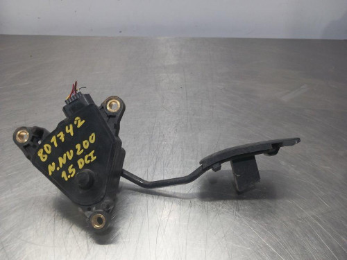  PEDAL FRENO Nissan NV200 /EVALIA (M20/M) 