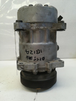 COMPRESOR AIRE ACONDICIONADO, SEAT, IBIZA (6K1)