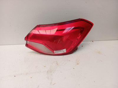 PILOTO TRASERO DERECHO, FORD, FOCUS BERLINA (CGE)