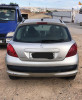 PEUGEOT 207 — автомобиль-донор на запчасти 
