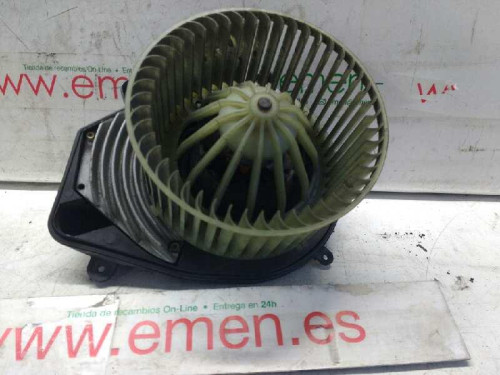  MOTOR CALEFACCION VOLKSWAGEN PASSAT BERLINA (3B2) 