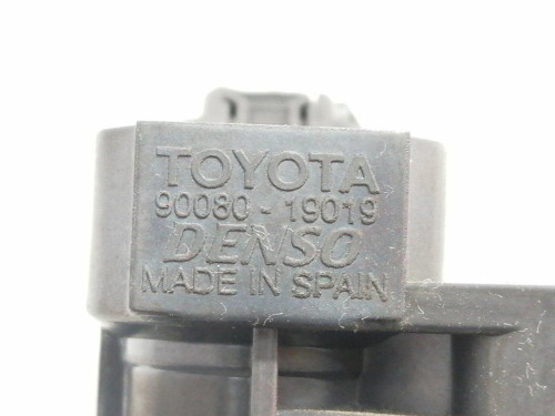  BOBINA ENCENDIDO TOYOTA AVENSIS WAGON (T25) 
