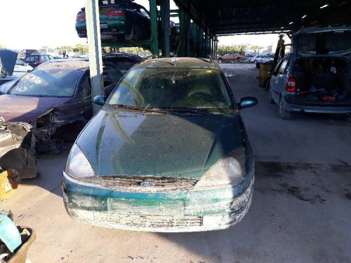  FORD FOCUS SPORTBREAK (CAP) 