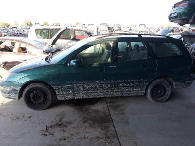 FORD FOCUS SPORTBREAK (CAP)
