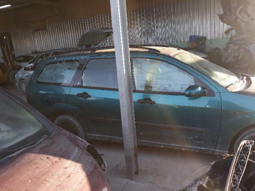  FORD FOCUS SPORTBREAK (CAP) 