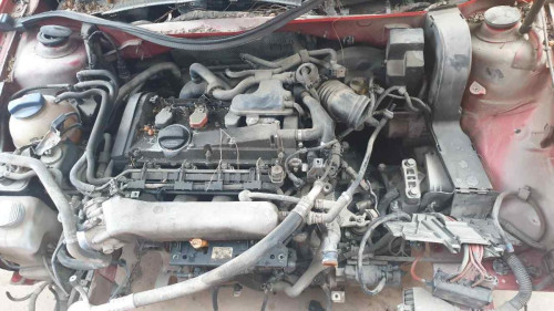  SEAT LEON (1M1) 
