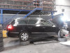  VOLKSWAGEN PASSAT VARIANT (3C5) 