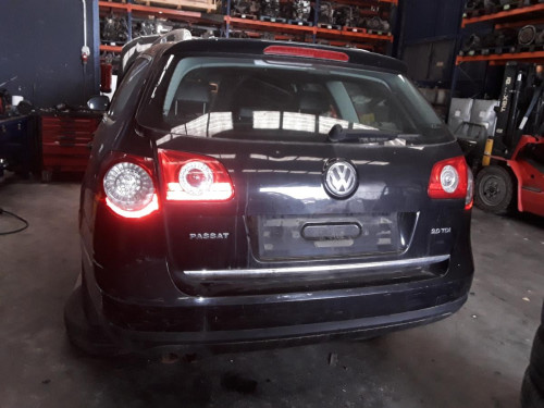  VOLKSWAGEN PASSAT VARIANT (3C5) 