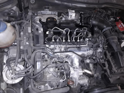  VOLKSWAGEN PASSAT VARIANT (3C5) 