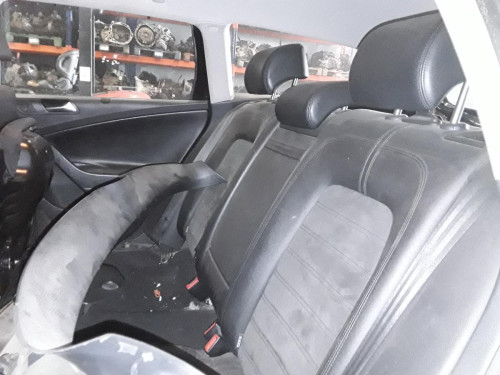  VOLKSWAGEN PASSAT VARIANT (3C5) 