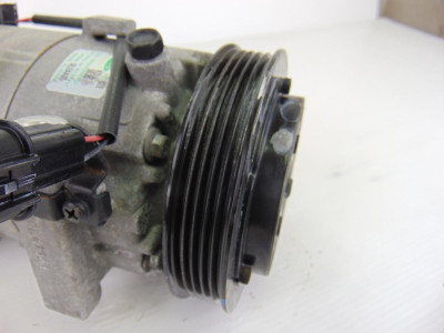 COMPRESOR AIRE ACONDICIONADO, HYUNDAI, I20 (GB)