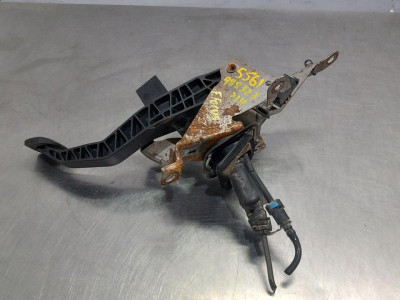 PEDAL EMBRAGUE, FORD, FOCUS SPORTBREAK (CEW)