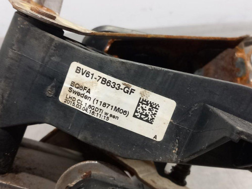  PEDAL EMBRAGUE FORD FOCUS SPORTBREAK (CEW) 