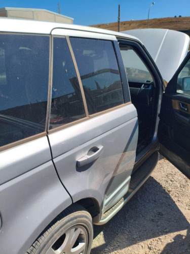  PUERTA TRASERA DERECHA LAND ROVER RANGE ROVER SPORT 