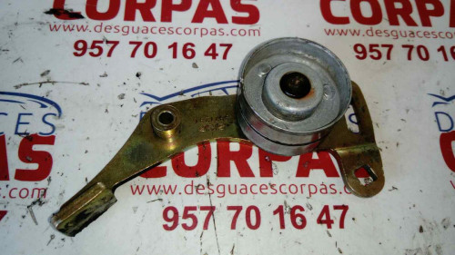  TENSOR CORREA AUXILIAR Peugeot 306 BREAK 