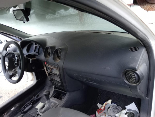  SEAT IBIZA (6L1) 