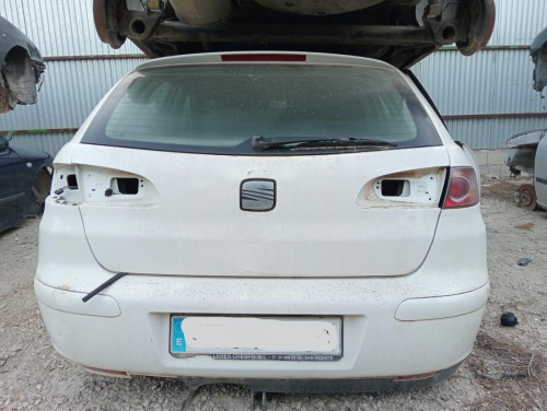  SEAT IBIZA (6L1) 