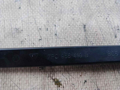 BRAZO LIMPIA DELANTERO DERECHO PORSCHE CAYENNE (TIPO 92A) 