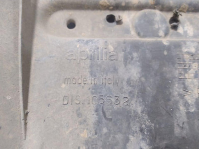 GUARDABARROS TRASERO, APRILIA, ATLANTIC 125 / 250