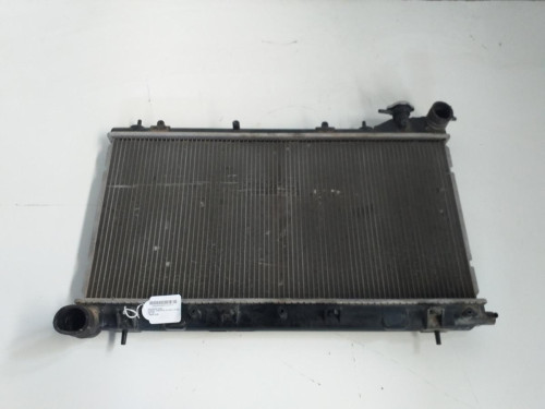  RADIADOR AGUA SUBARU FORESTER (S10/SF) 