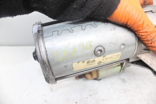 MOTOR ARRANQUE Renault LAGUNA II (BG0) 
