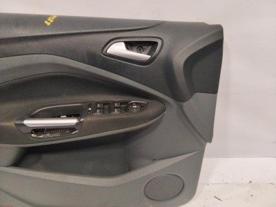 GUARNECIDO PUERTA DELANTERA IZQUIERDA, Ford, C-MAX (CB7)