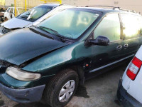 CHRYSLER VOYAGER GS