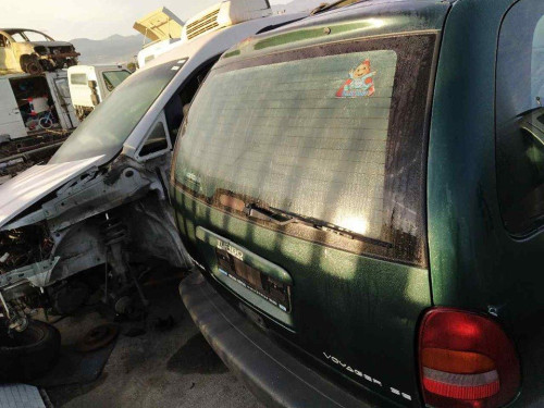  CHRYSLER VOYAGER GS 