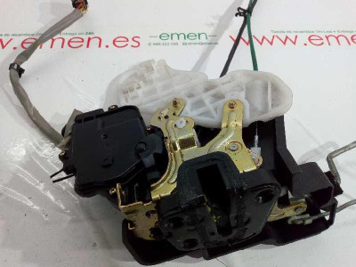 CERRADURA PUERTA DELANTERA DERECHA, KIA, CARNIVAL