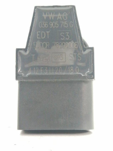 BOBINA ENCENDIDO Seat CORDOBA BERLINA (6L2) 