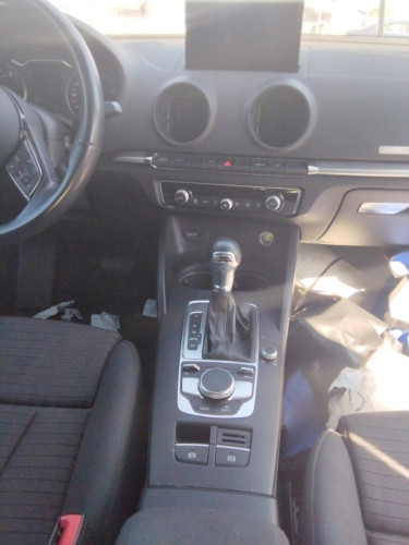  AUDI A3 SPORTBACK (8VF) 