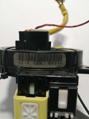 ANILLO AIRBAG, MAZDA, PREMACY (CP)