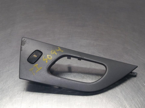  MANDO ELEVALUNAS TRASERO IZQUIERDO PEUGEOT 407 